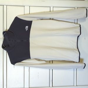 The North Face Tka Glacier Mens Quarter